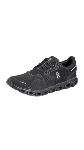 On Men's Cloud 6 Sneakers